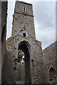 R8127 : Bell tower, Moor Abbey by N Chadwick