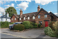 Grangemount Cottages