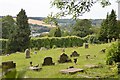 Wycombe Cemetery