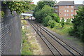 Chiltern Main Line, Wycombe