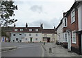 Houses in St John