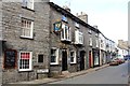 The New Inn, Llanrwst