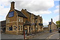 The White Hart, High Street