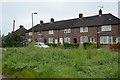 Houses, Chingdale Rd