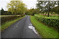 Oldfort Road, Tattyreagh Glebe