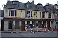 Blackfriars pub, Academy St, Inverness