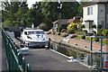 Marlow Lock