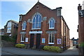 Marlow Baptist Church