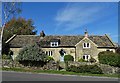 High Lea Farm, Brightholmlee