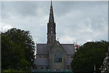 N8056 : Church of St Patrick by N Chadwick