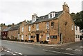 The Eagle Hotel, Castle Street, Dornoch