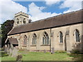 Coventry, West Midlands, St Michael, Stoke