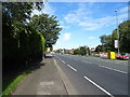 Middleton Road (A6046), Heywood