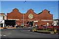 Goole Market Hall