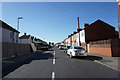 Morley Street, Old Goole