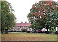 Village green, Ainderby Steeple