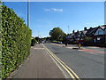 Bolton Road, Rochdale