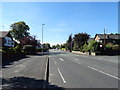 Bury Road, Rochdale