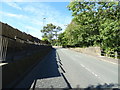 Edenfield Road, Norden