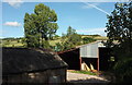 Farm buildings, Radfords