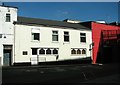 Offices on Rose Lane