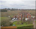 Railway Cottages