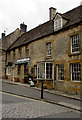 The Organic Shop, Stow-on-the-Wold