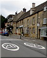 20 on Market Square, Stow-on-the-Wold