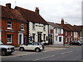 The Drum Inn Public House, Earls Colne