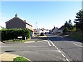 West Street, Norham