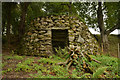 Disused Lime Kiln near Kirkmichael, Perthshire