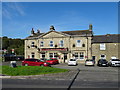 The Woolpack, Haslingden