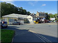 Carpet shop and plumbers merchant, Rawtenstall