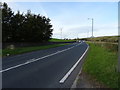 Manchester Road (A682) towards Burnley