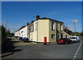 Houses on South View