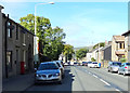 Market Street, Edenfield