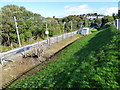 Whinhill railway station