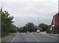 A164 Queensgate, Beverley