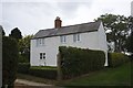 Cottage at Heath Farm