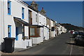 Cottages by the sea