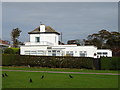 House on Riviera Drive, Sewerby