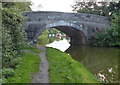 Dimples Bridge No 58