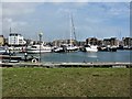 Sovereign Harbour Marina (North), Eastbourne