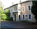 Manor House, Royal United Hospital, Bath