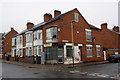 #60 Stuart Street at Wilberforce Road junction