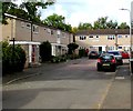 Cae Pen y Dre Close, Abergavenny