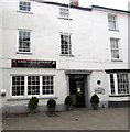 Gurkha Corner Restaurant in Abergavenny