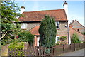 Cottage, Wethered Rd