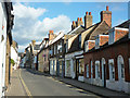 West Street, Rochford