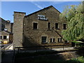 The Theatre in The Mill, University of Bradford